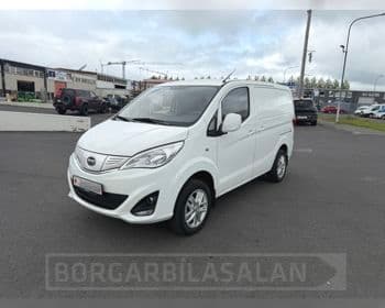 2025 BYD ETP3