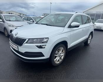 2021 Škoda Karoq