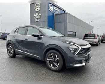 2023 Kia Sportage Style MHEV