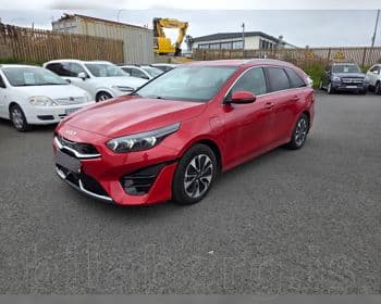 2023 Kia Ceed