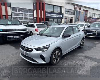2023 Opel Corsa Elegance 52KW