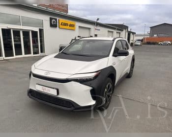 2023 Toyota bZ4X GX Plus FWD