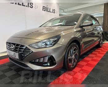 2022 Hyundai i30