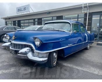 1955 Cadillac 62 Series Sedan