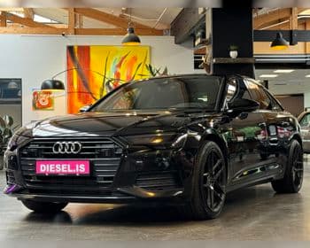 2021 Audi A6 50 Tfsi-E Quattro