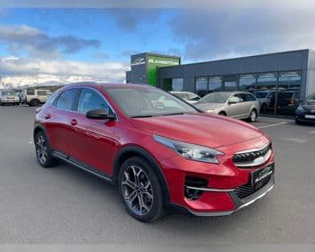 2021 Kia XCeed