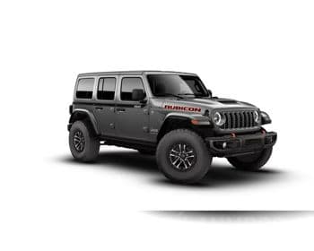 2027 Jeep Wrangler Rubicon X 35