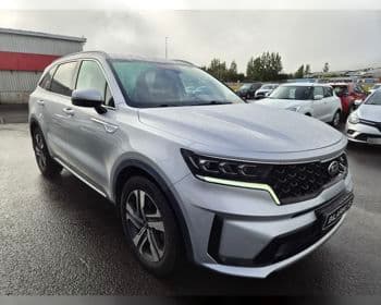 2021 Kia Sorento Style