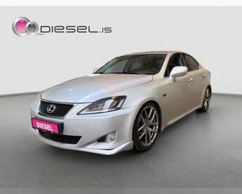2006 Lexus IS 250