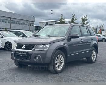 2013 Suzuki Grand Vitara