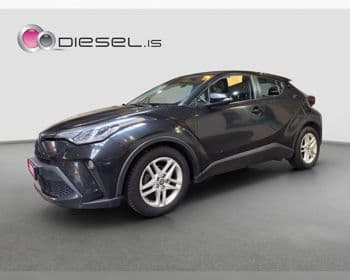 2023 Toyota C-HR