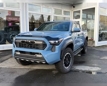 2026 Toyota Tacoma TRD Offroad