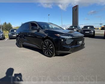 2026 Toyota bZ4X VX AWD
