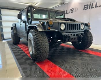 1995 Hummer XLC2 H1