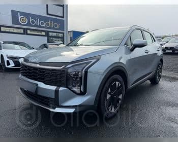2026 Kia Sportage Style PHEV AWD