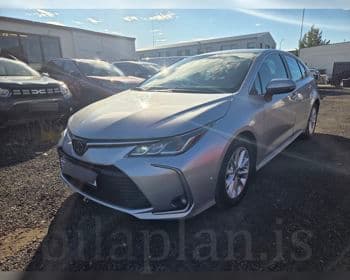 2023 Toyota Corolla