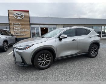 2023 Lexus NX 450h+ EXE Sóllúga