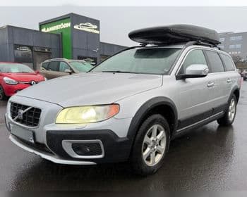 2007 Volvo XC70 D5 AWD