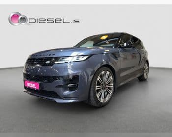 2024 Land Rover Range Rover Sport P460 SE Dynamic