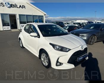2023 Toyota Yaris