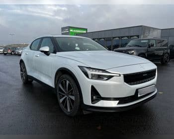 2022 Polestar 2