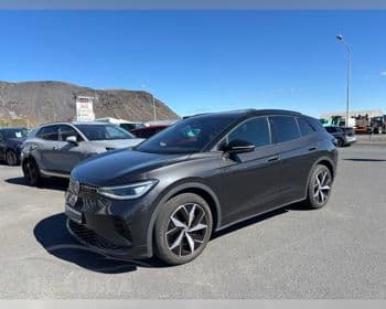 2023 Volkswagen ID.4 GTX 220 KW