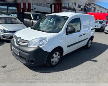 2017 Renault Kangoo