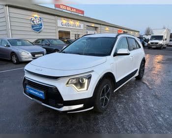 2024 Kia Niro