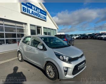 2023 Kia Picanto Urban