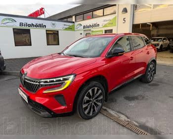 2024 Renault Austral