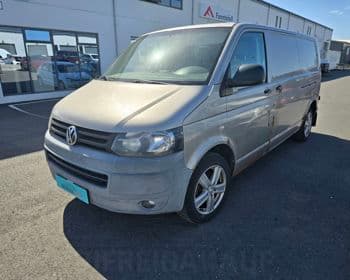 2011 Volkswagen Transporter AWD