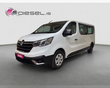 2023 Renault Trafic
