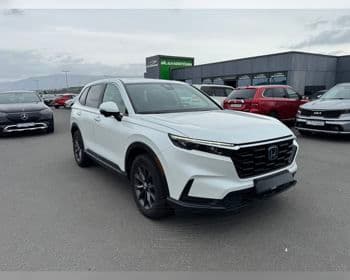 2025 Honda CR-V Elegance