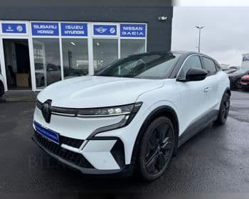 2023 Renault Megane E-Tech Iconic 60kWh