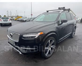 2017 Volvo XC90 T8 PHEV Inscription