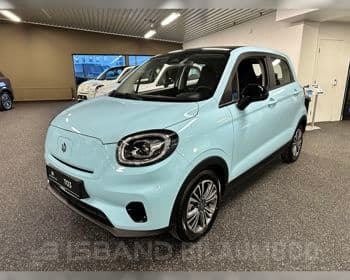 2026 Leapmotor T03