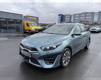 2022 Kia Ceed