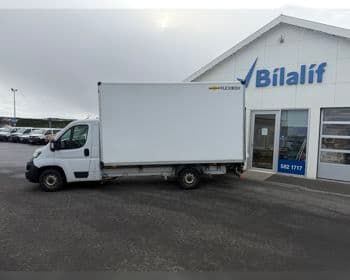 2021 Fiat Ducato 2 3 TDI