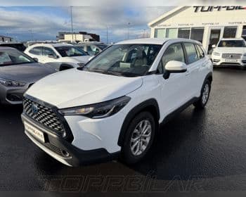 2023 Toyota Corolla Cross Active AWD-i