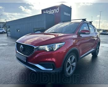 2021 MG ZS EV Luxury 44 5kWh