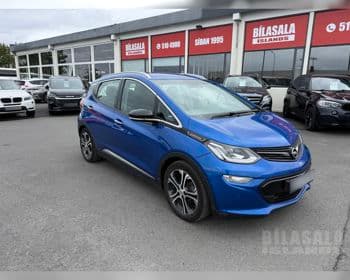 2020 Opel Ampera-E