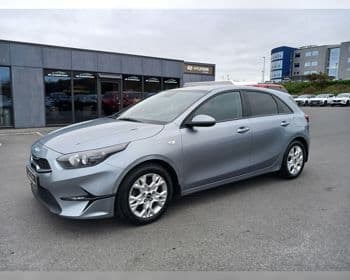 2023 Kia Ceed