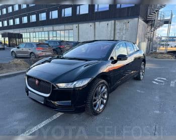 2019 Jaguar I-Pace
