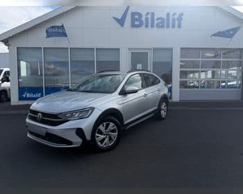 2022 Volkswagen Taigo 1 0 AT
