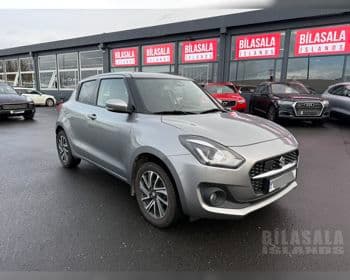 2022 Suzuki Swift GLX AWD Hybrid