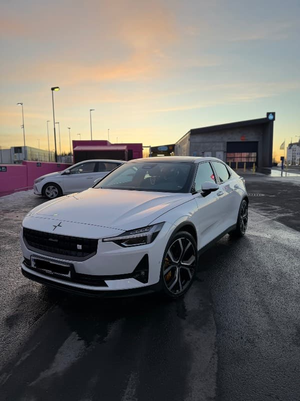 2023 Polestar 2 Performance