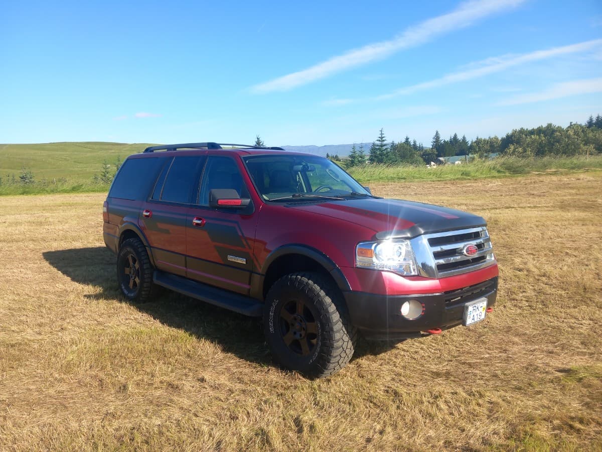 2006 Ford Expedition