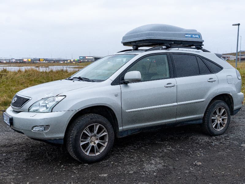 2006 Lexus RX300