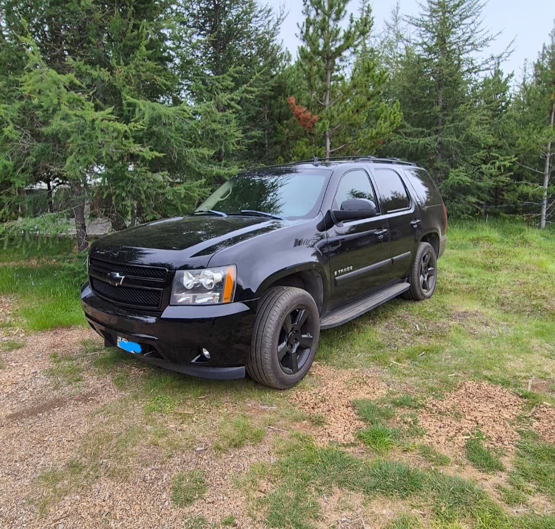 2006 Chevrolet Tahoe