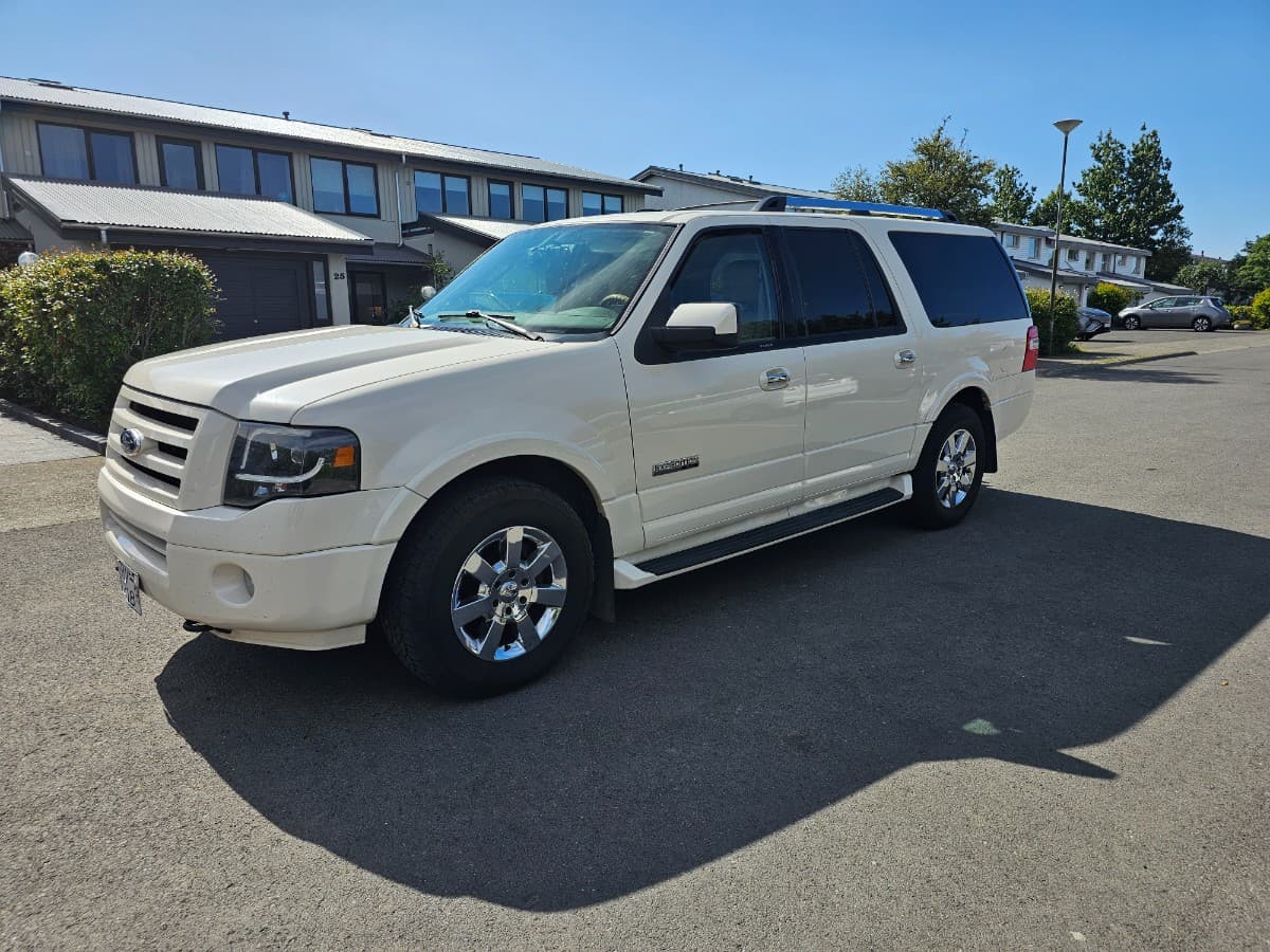 2007 Ford Expedition